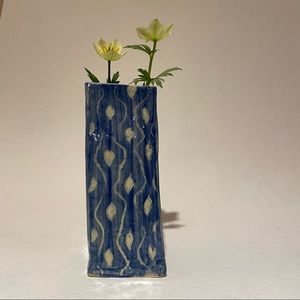 Eye and Identity Vase